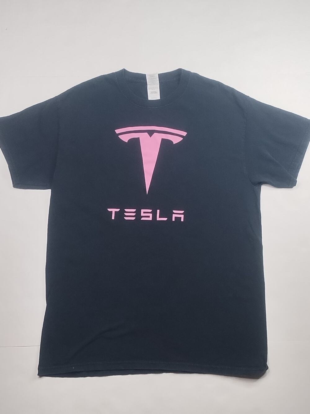 Tesla T-Shirt